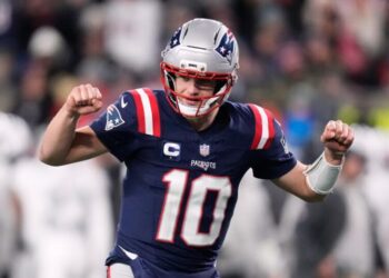 NFL playoff picture: Breaking down each wild-card matchup