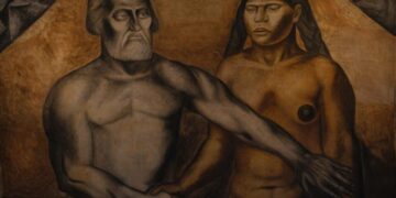 Mexico reassesses Malinche: From traitor to heroine