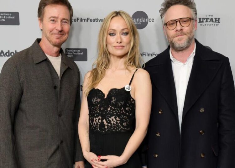 Sundance filmmakers, stars react to ICE chaos in Minnesota: ‘We cannot act like this is not happening’