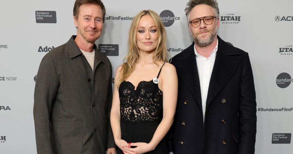 Sundance filmmakers, stars react to ICE chaos in Minnesota: ‘We cannot act like this is not happening’