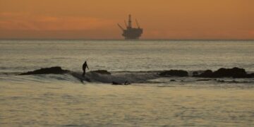 California’s battle with a Texas offshore oil firm escalates with new lawsuit