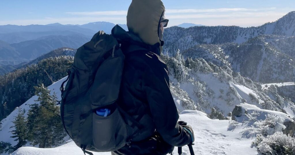 On Mt. Baldy’s Devil’s Backbone Trail, beauty turned deadly for three hikers