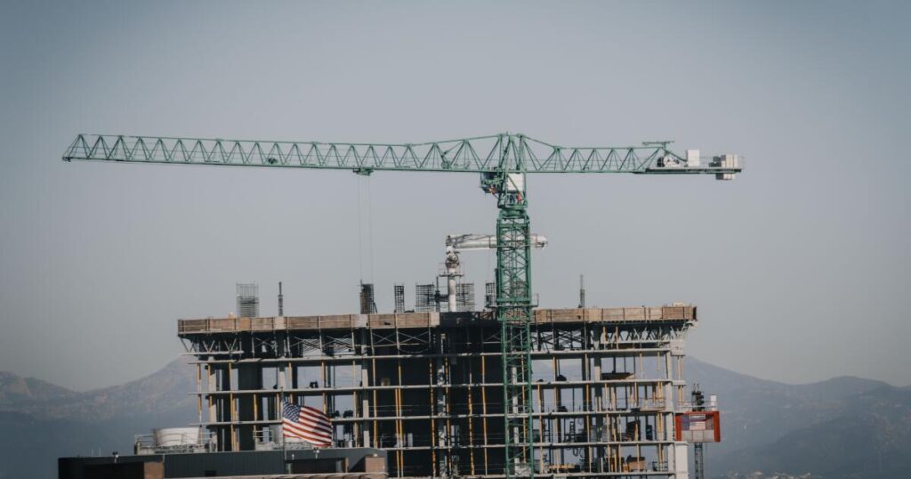 San Diego is much better than L.A. at building apartments. Here’s why