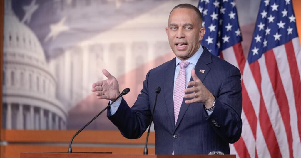 House passes bill to extend healthcare subsidies in defiance of GOP leaders