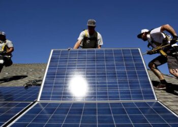 Solar panel and heat pump tax credits expire, raising home electrification costs