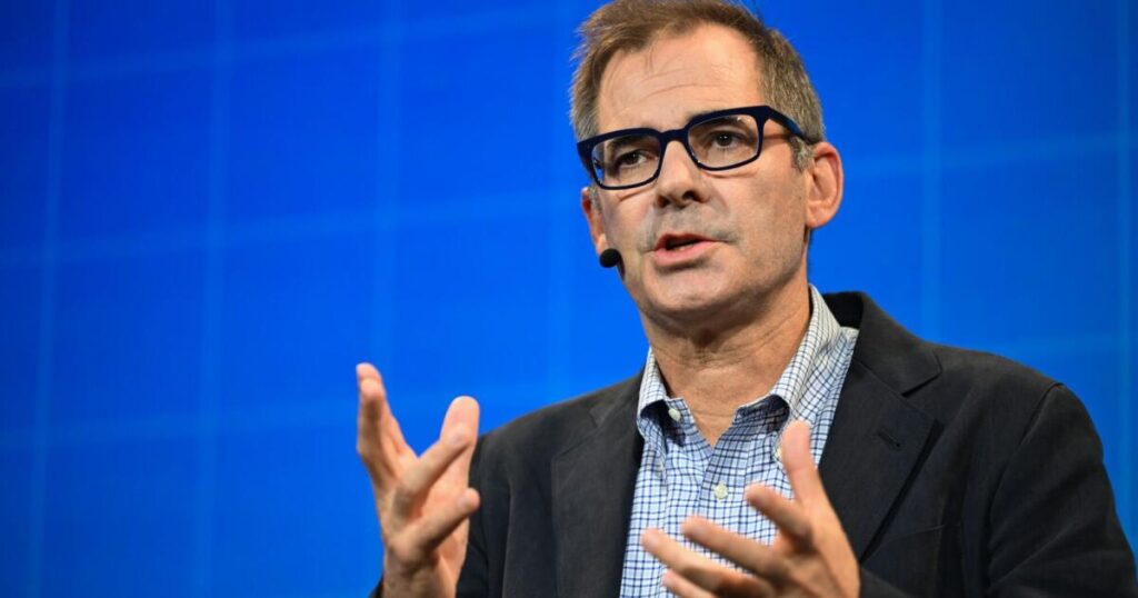 Nvidia invests an additional $2 billion in CoreWeave