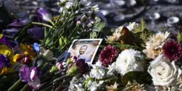 Facts about Alex Pretti’s death are undeniable. The White House is denying them anyway.