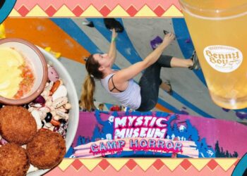 I want to take my girlfriend on an unforgettable date. Where should we go?