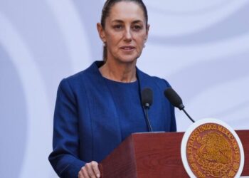 Mexican president tells Trump that U.S. intervention against cartels is ‘unnecessary’