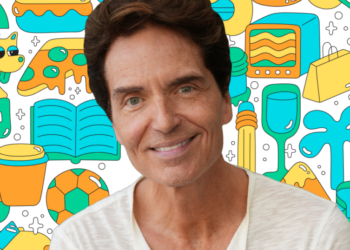 How to have the best Sunday in L.A., according to Richard Marx
