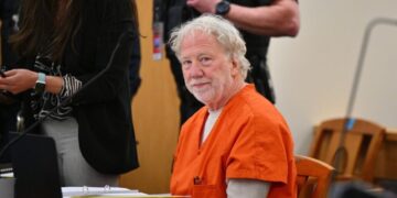 Timothy Busfield to be released from jail pending child sex abuse trial