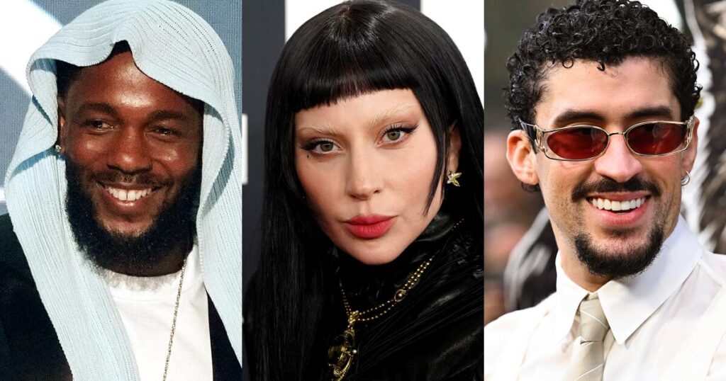 Grammys 2026 predictions: Who will win, who should win and the Bad Bunny of it all