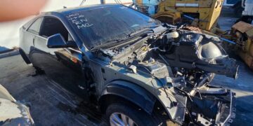 Cars are vanishing from driveways. Mystery tow truck thefts leave SoCal drivers angry, uneasy