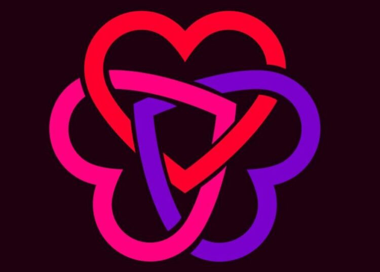 ‘Polyamory made me feel like a teenager.’ One woman’s chaotic, sexy journey