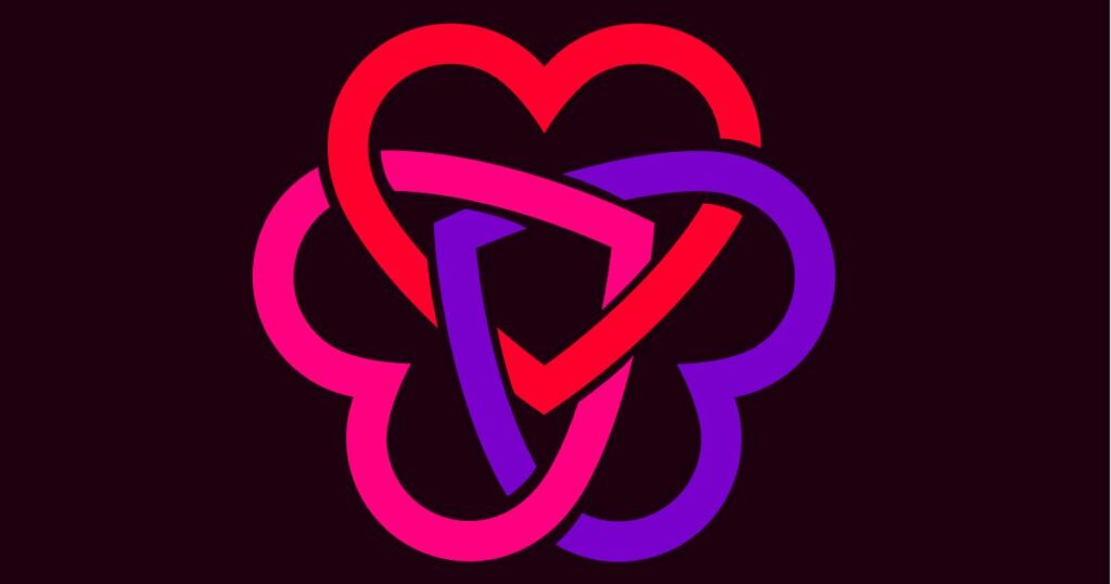 ‘Polyamory made me feel like a teenager.’ One woman’s chaotic, sexy journey