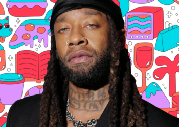 How to have the best Sunday in L.A., according to Ty Dolla Sign
