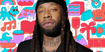 How to have the best Sunday in L.A., according to Ty Dolla Sign