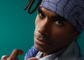 How Fab Morvan of Milli Vanilli mounted one of the greatest comebacks in Grammy history