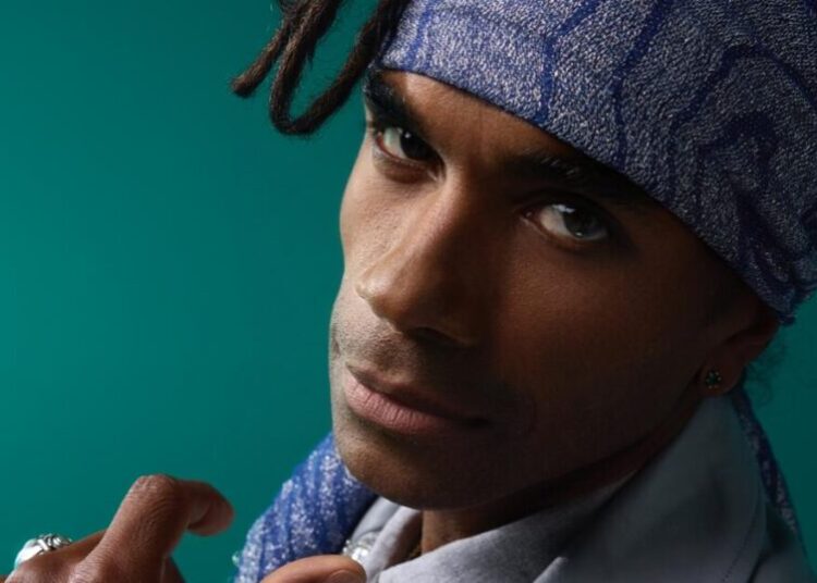 How Fab Morvan of Milli Vanilli mounted one of the greatest comebacks in Grammy history