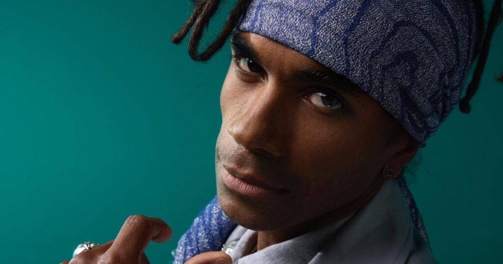 How Fab Morvan of Milli Vanilli mounted one of the greatest comebacks in Grammy history