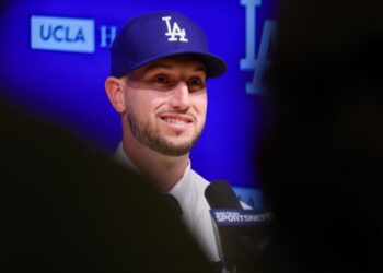 What’s the deal with the Dodgers’ TV deal? Is MLB giving them special treatment?