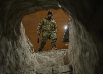 Truce between Syrian government forces, Kurdish fighters ends with no clear renewal in sight