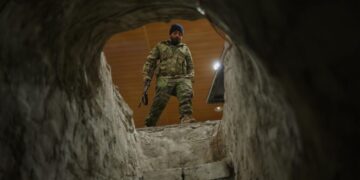 Truce between Syrian government forces, Kurdish fighters ends with no clear renewal in sight