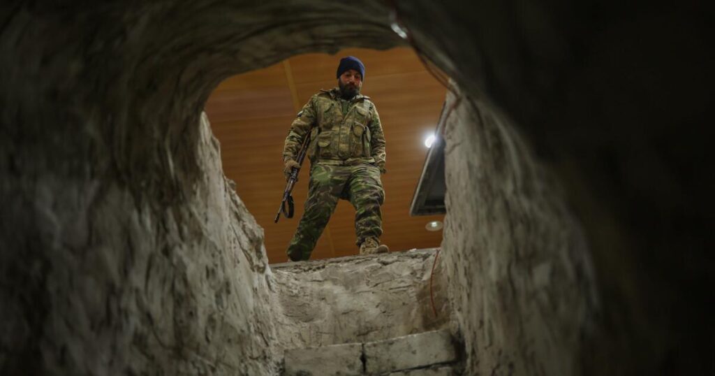 Truce between Syrian government forces, Kurdish fighters ends with no clear renewal in sight