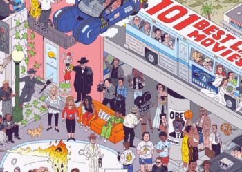 L.A. Times Ranks the 101 Best Los Angeles Movies