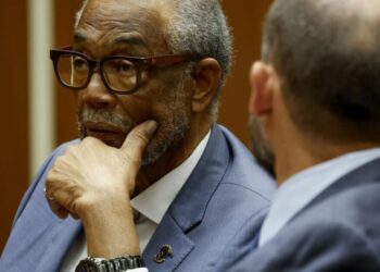 Corruption case looms over Curren Price’s legacy — and the race to replace him