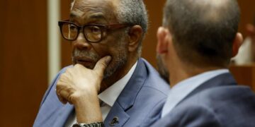 Corruption case looms over Curren Price’s legacy — and the race to replace him