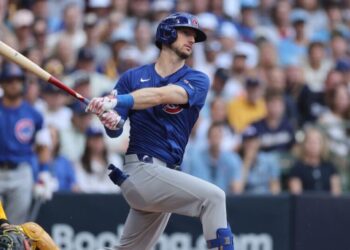 Dodgers ruination of baseball continues with Kyle Tucker, and it’s a beautiful thing