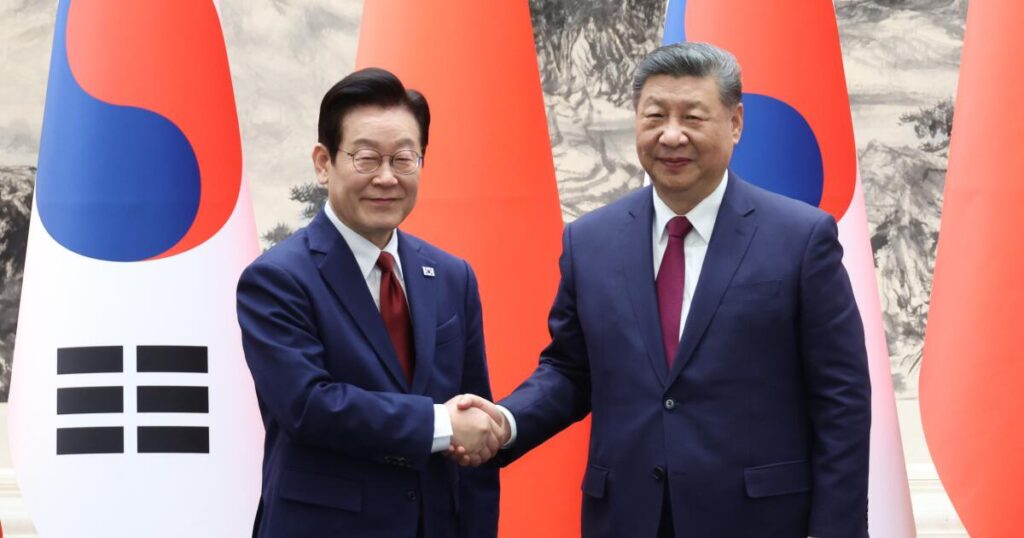China announces another new trade measure against Japan as tensions rise