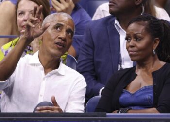 Barack and Michelle Obama blast Trump and ICE conduct: “This has to stop”