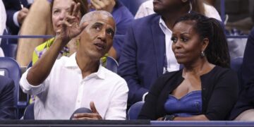 Barack and Michelle Obama blast Trump and ICE conduct: “This has to stop”