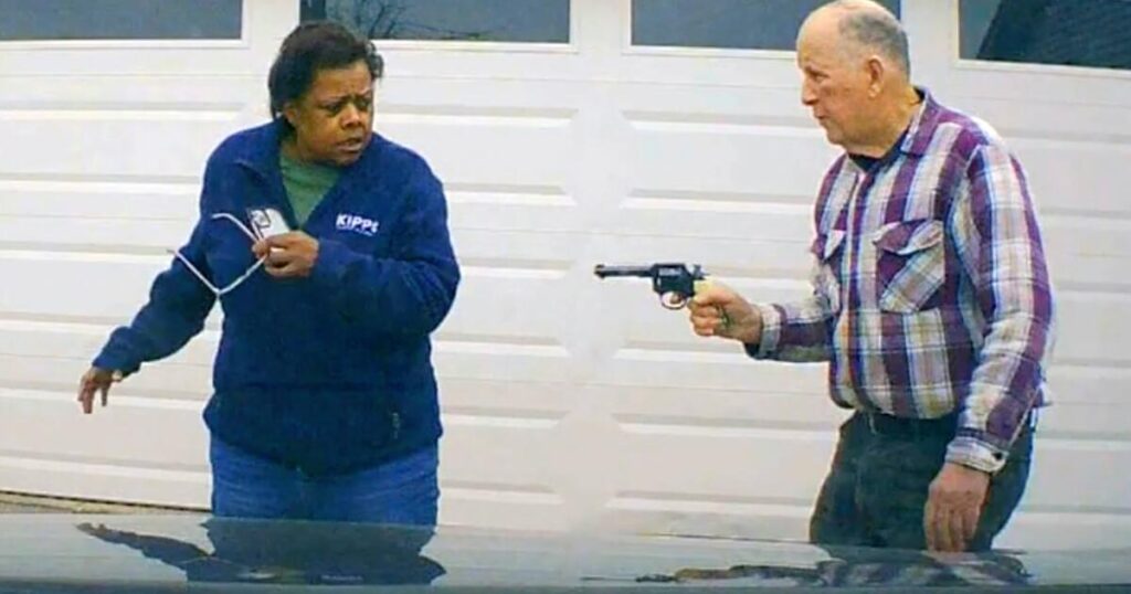 83-year-old man convicted of killing Uber driver who he wrongly thought was scamming him