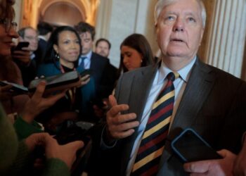 Shutdown nears as lawmakers brace for next round of ICE negotiations