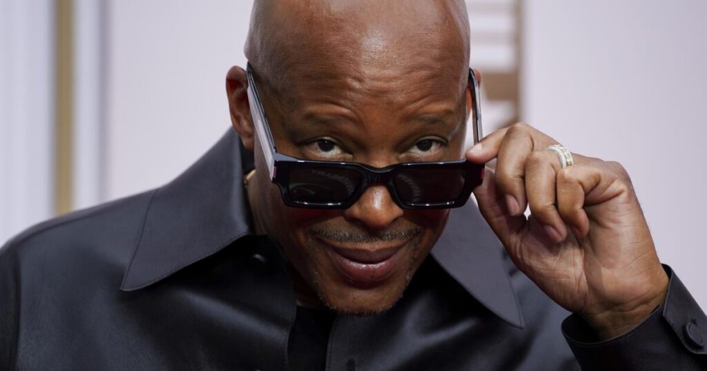 Of course Long Beach’s new pro baseball team will also be known as the Regulators