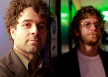 ‘This is for the other people’: Dawes hosts Eaton fire benefit with star lineup