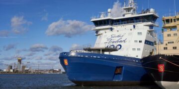 Icebreakers, the key tech to unlock Greenland, are made only by either U.S. allies or adversaries