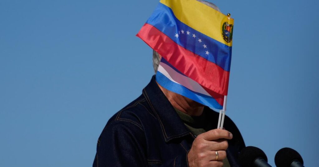 Cuba says 32 Cuban officers were killed in U.S. operation in Venezuela