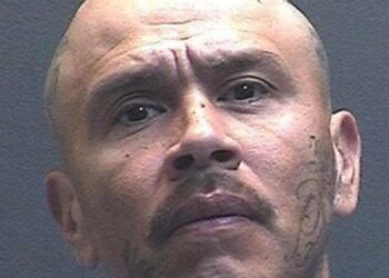 Alleged assassin for Mexican Mafia spent birthday stalking victim, detective testifies