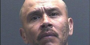 Alleged assassin for Mexican Mafia spent birthday stalking victim, detective testifies
