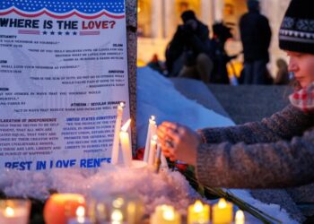 After Renee Nicole Good’s death, bishop warns clergy to prepare for ‘new era of martyrdom’