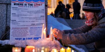 After Renee Nicole Good’s death, bishop warns clergy to prepare for ‘new era of martyrdom’