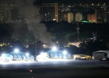 What we know about a US strike that captured Venezuela’s Maduro