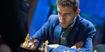 Cause of death for young chess superstar is revealed