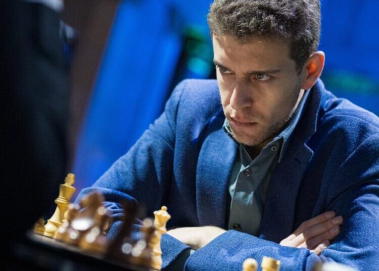 Cause of death for young chess superstar is revealed