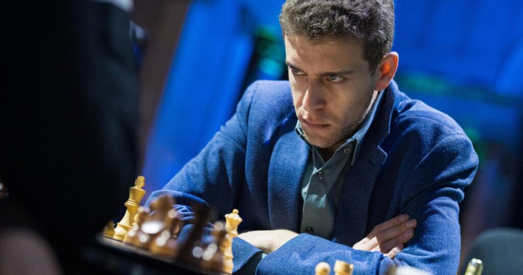 Cause of death for young chess superstar is revealed