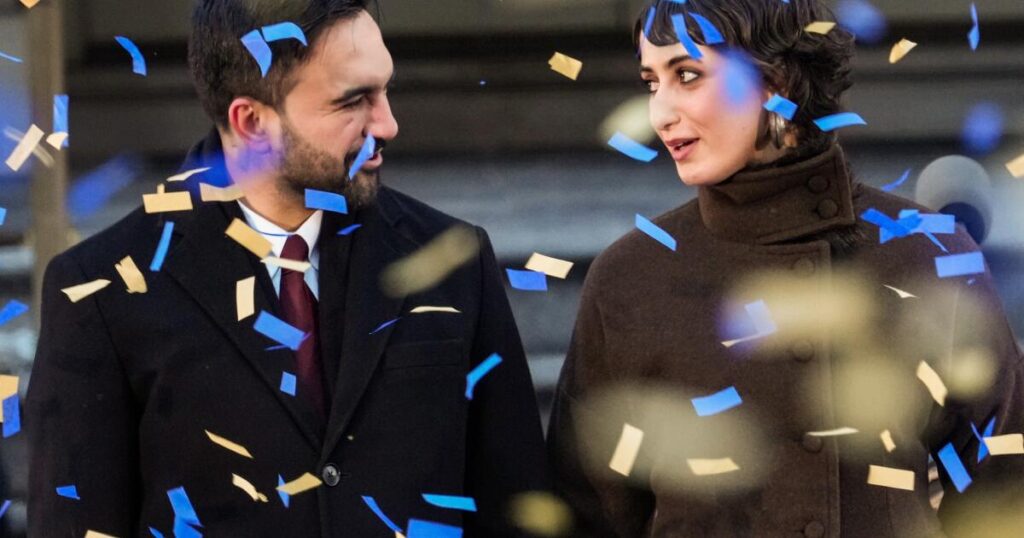 Zohran Mamdani’s call for warm ‘collectivism’ is dead on arrival